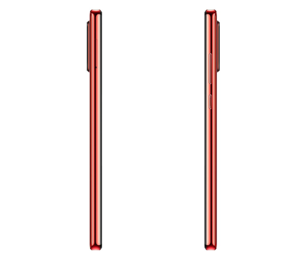 Huawei P30 128GB Bursztyn - 501459 - zdjęcie 8